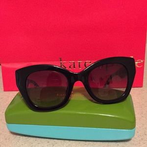 Kate Spade Jalena Sunglasses